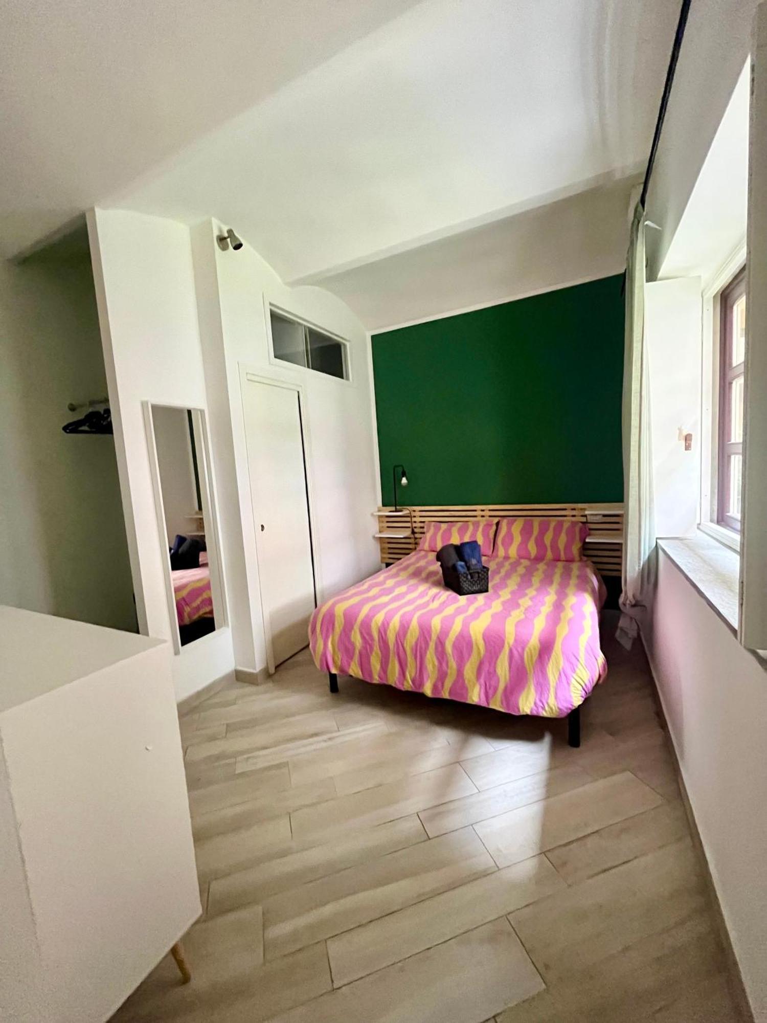 Casa Vale Parco Del Valentino Leilighet Torino Eksteriør bilde