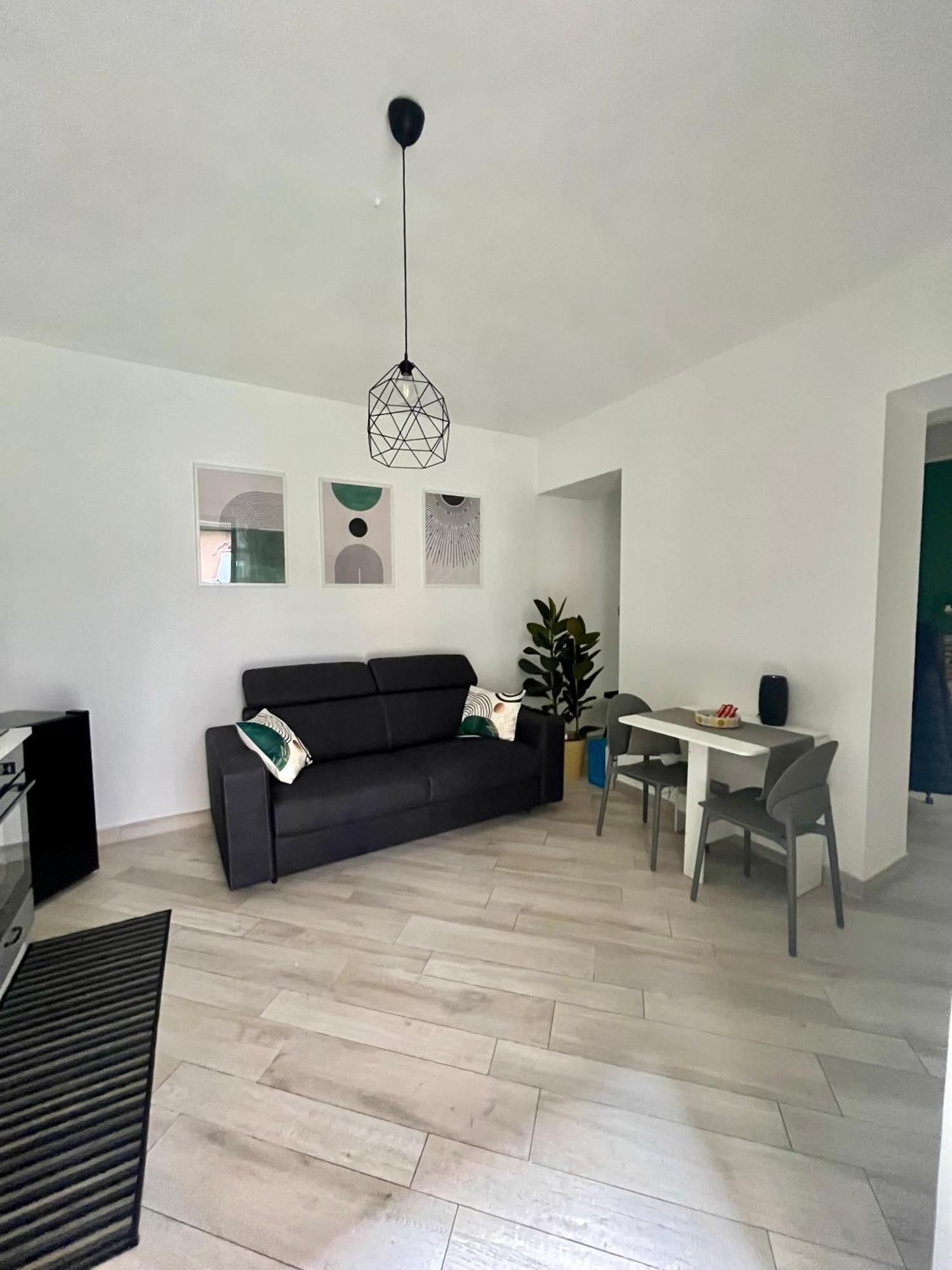 Casa Vale Parco Del Valentino Leilighet Torino Eksteriør bilde