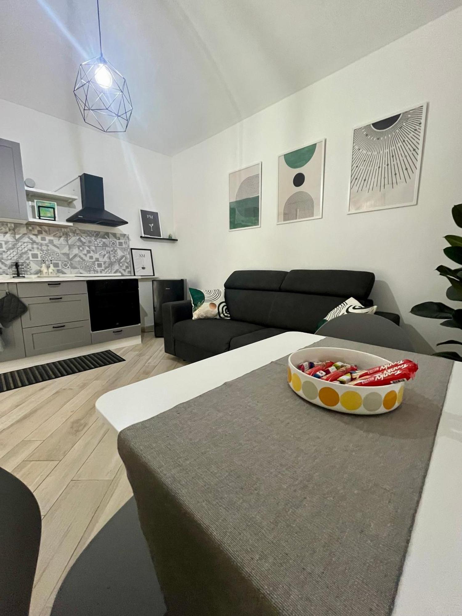 Casa Vale Parco Del Valentino Leilighet Torino Eksteriør bilde